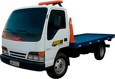 guincho em curitiba 24 horas