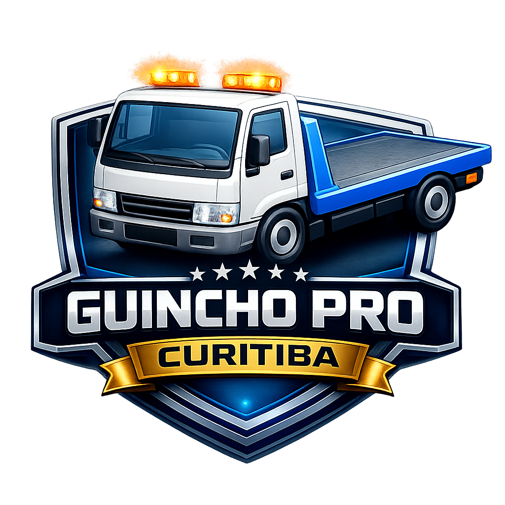 guincho pro curitiba pinhais colombo centro