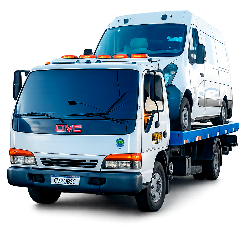 guincho pro curitiba pinhais colombo centro